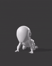 Crawling