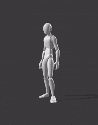 Cross Arm Talk