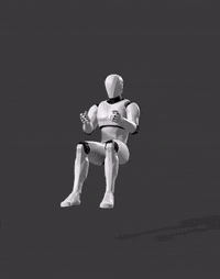 D03 Distracted Look