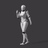 Dance The Night Away