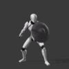 Dodge Left