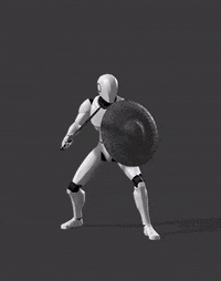 Dodge Left