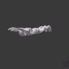 Dodge Spin And Hit