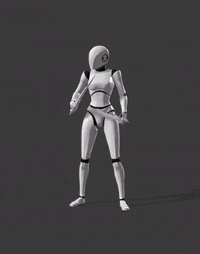 Double Sword Leading