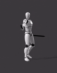 Double Sword XCross