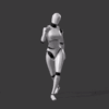 Drunk Walk