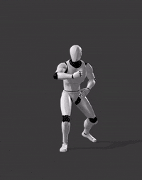 Duck Walk Shield Loop M2