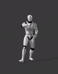Duck Walk Shield Loop M3
