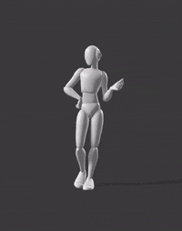 Egocentric Sexy Dance F