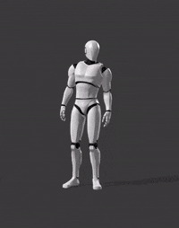Entrance Interaction 01