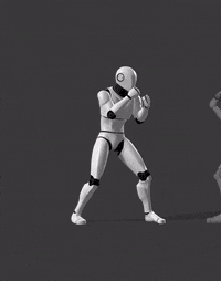 F3-Attack-Roundhouse Kick