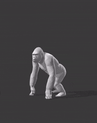 Fear Step Back