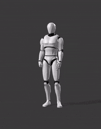 Fight Weapon Ready