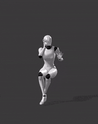 First React Sit Chat Blasted F02