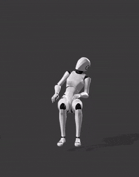 First React Wheelchair To Run F