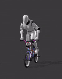 Foot Jam Whip