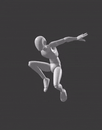 Full Body Swing