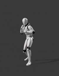 Full-body Stretch