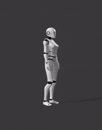 G02-Poke Shoulder Talk-F1
