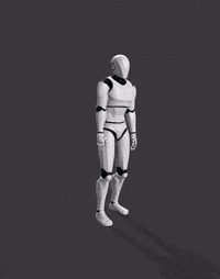 Greeting Gesture Long 02