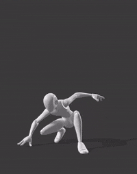 Ground Crawling (SLE)