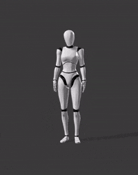 Ground Pose 01