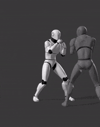 H2-Hit-Dodge
