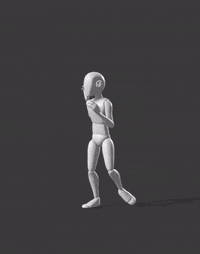 HandBall Pass & Catch 02