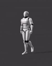 Hero Stride