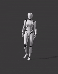 Heroine Strut