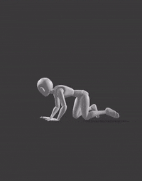 Hide & Seek Crawl C