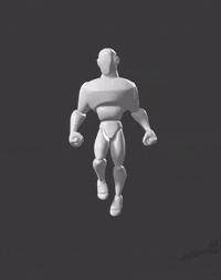 Hover Front And Back