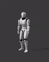 Hunt_Thrust with Spear
