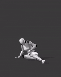 Injured & Assisted F