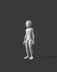 Interactive ELBUMP 01