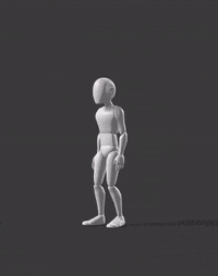 Jump Across C