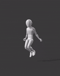 Jump Rope Single Rope