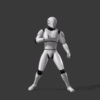 Karate - Defense