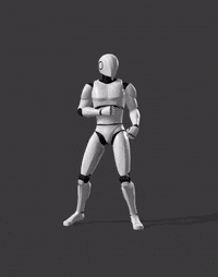 Karate - Fail