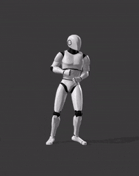 Karate - Heavy Attack1