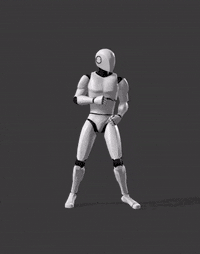 Karate - Heavy Attack2
