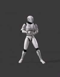 Karate - Hit Heavy