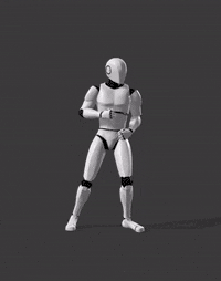 Karate - Light Attack1