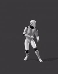 Karate - Step Backward