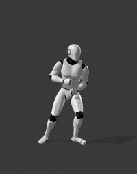 Karate - Step Forward