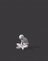 Kid Burst into Tears