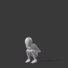 Kid Crouch