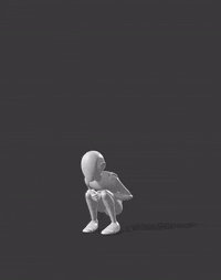 Kid Crouch
