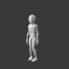 Kid Downstairs