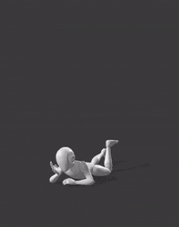 Kid Floor Play